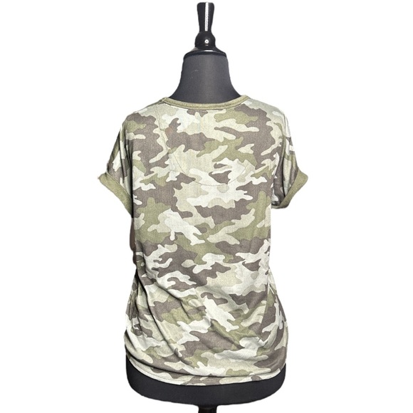 Lucky Brand Top - Picture 6 of 6